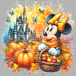 autumn-QT 880